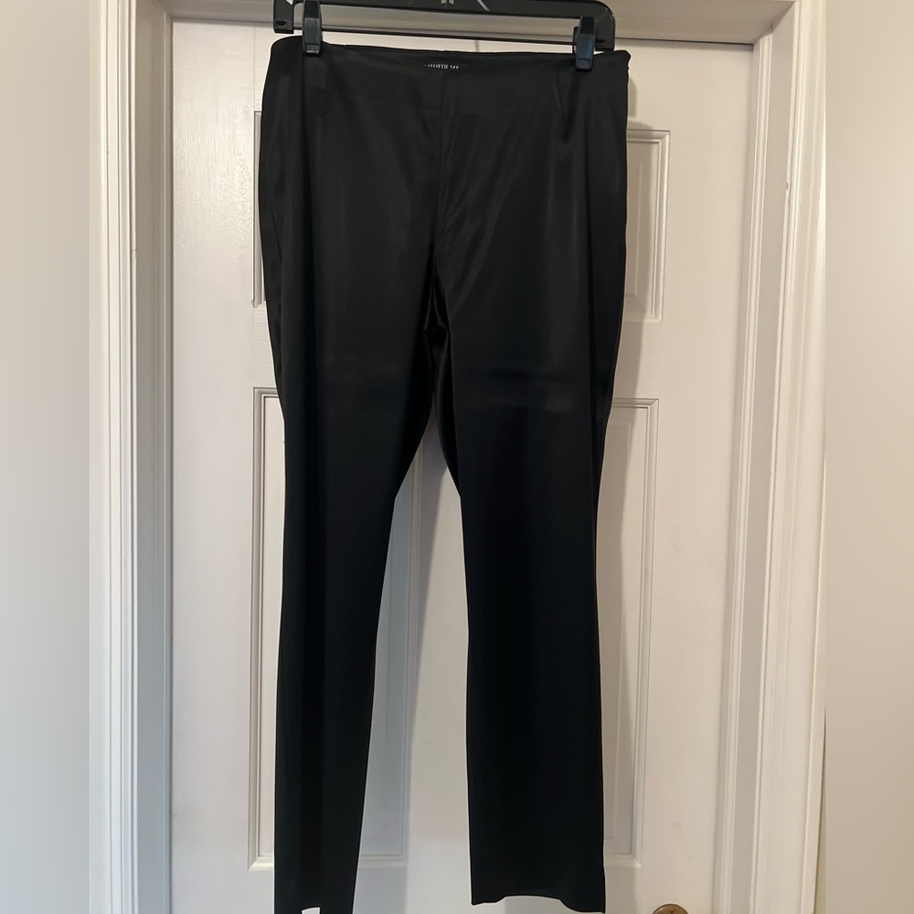 Lafayette Satin Pant